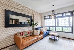 Blk 991A Buangkok Square (Hougang), HDB 3 Rooms #588662781
